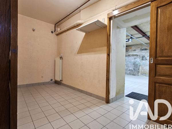 Maison à vendre 7 pièces 240 m² Corny-sur-Moselle