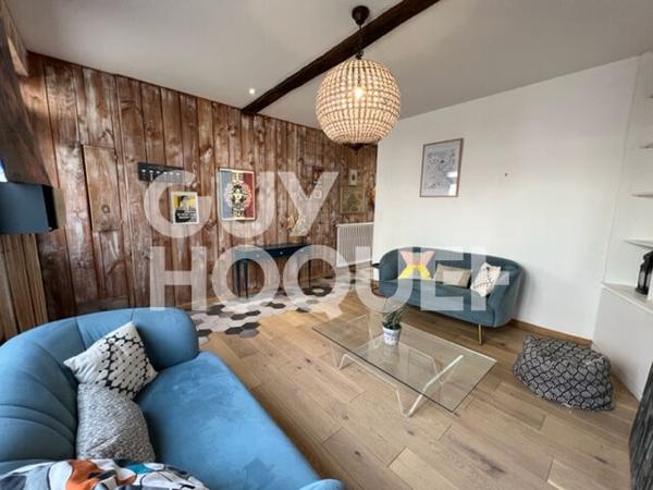 Maison meublée ALBI