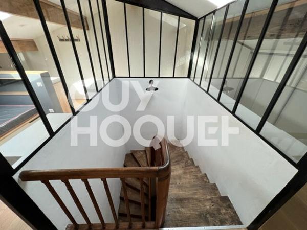 Maison meublée ALBI