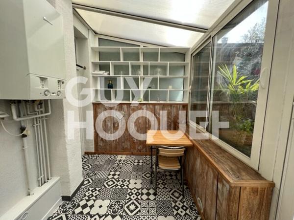 Maison meublée ALBI