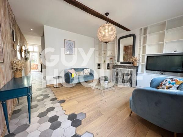 Maison meublée ALBI