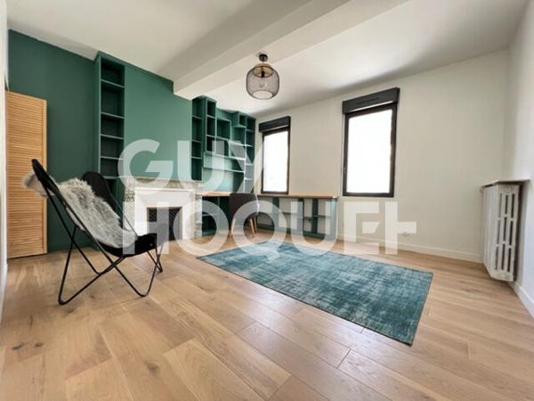 Maison meublée ALBI