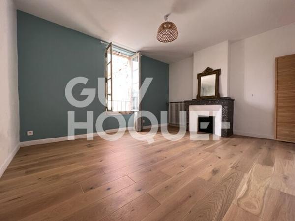 Maison meublée ALBI