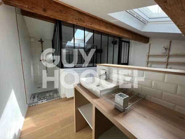 Maison meublée ALBI