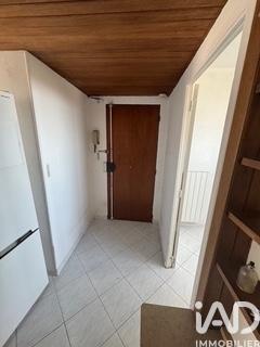 Appartement à vendre 4 pièces 79,88 m² Marseille 8