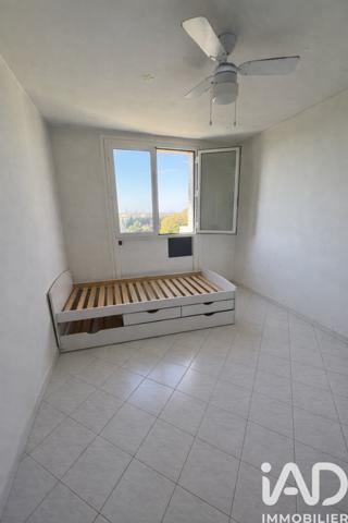 Appartement à vendre 4 pièces 79,88 m² Marseille 8