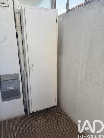 Appartement à vendre 4 pièces 79,88 m² Marseille 8