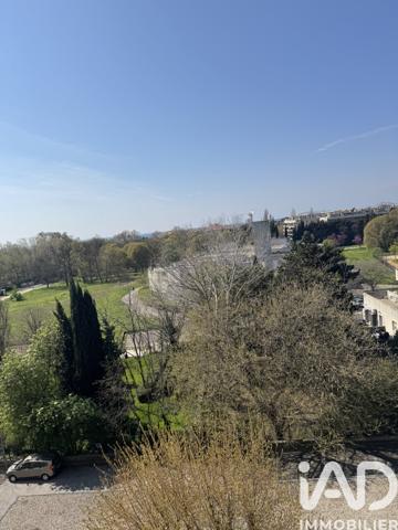 Appartement à vendre 4 pièces 79,88 m² Marseille 8