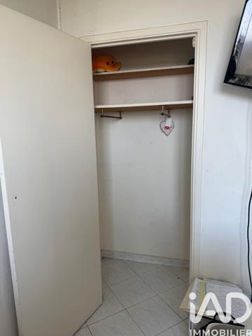 Appartement à vendre 4 pièces 79,88 m² Marseille 8