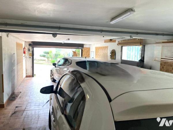 Maison quartier résidentiel calme 