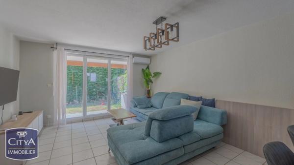Maison à vendre 3 pièces 62.09m² La Ville-Dieu-du-Temple (82290)