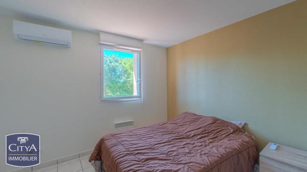 Maison à vendre 3 pièces 62.09m² La Ville-Dieu-du-Temple (82290)