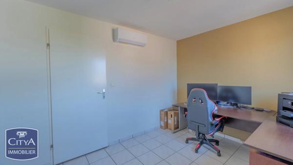 Maison à vendre 3 pièces 62.09m² La Ville-Dieu-du-Temple (82290)