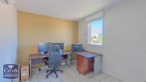 Maison à vendre 3 pièces 62.09m² La Ville-Dieu-du-Temple (82290)