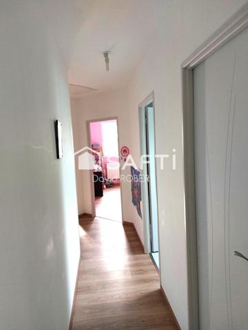 Pavillon 6 pièces 130m²