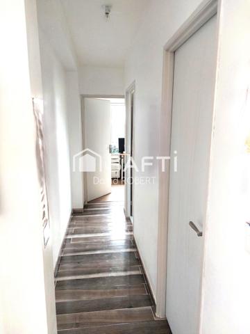 Pavillon 6 pièces 130m²