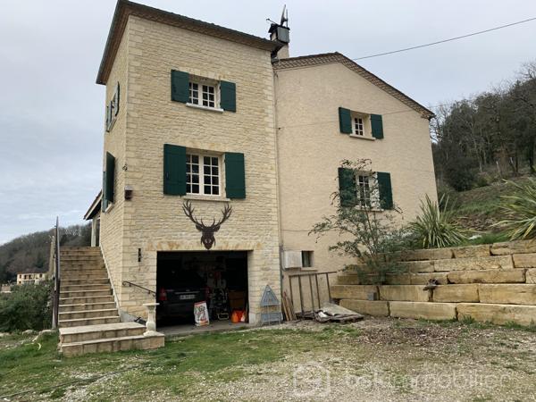 Propriete de 252 m²