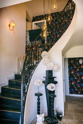 Propriete de 252 m²