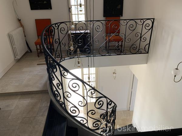 Propriete de 252 m²