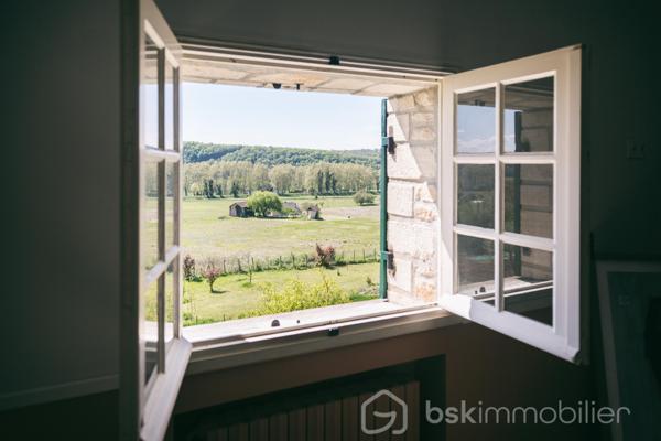 Propriete de 252 m²