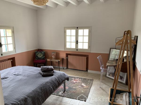 Propriete de 252 m²