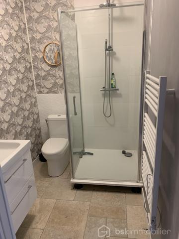 Propriete de 252 m²