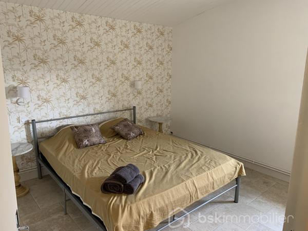 Propriete de 252 m²