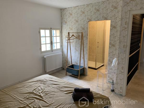 Propriete de 252 m²