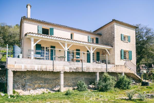 Propriete de 252 m²