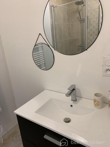 Propriete de 252 m²