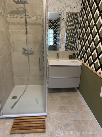 Propriete de 252 m²