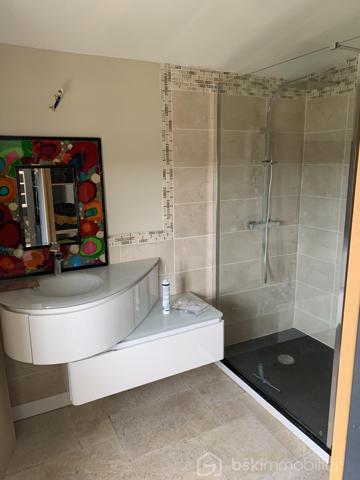 Propriete de 252 m²