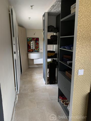 Propriete de 252 m²