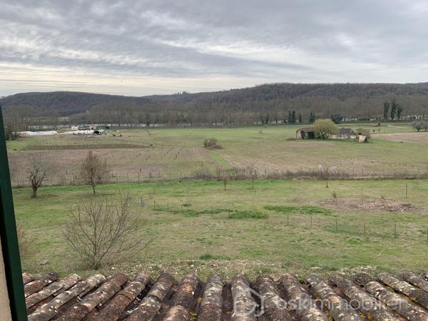 Propriete de 252 m²