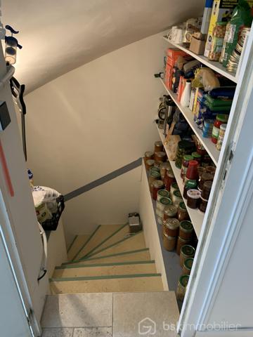 Propriete de 252 m²