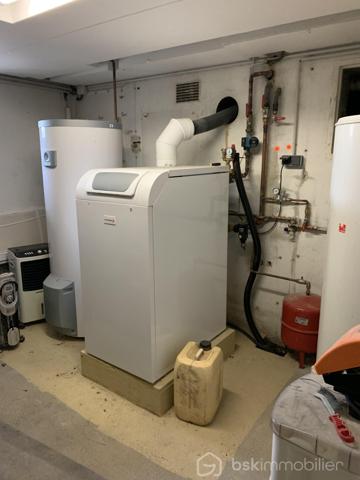 Propriete de 252 m²