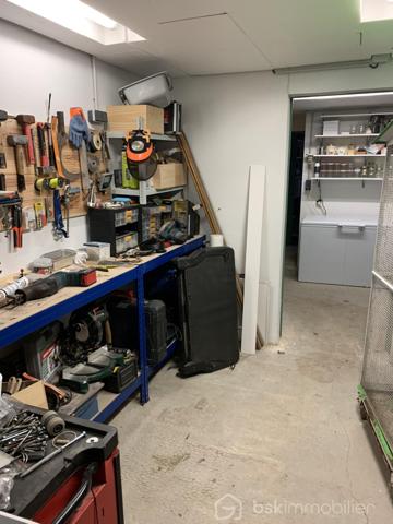 Propriete de 252 m²