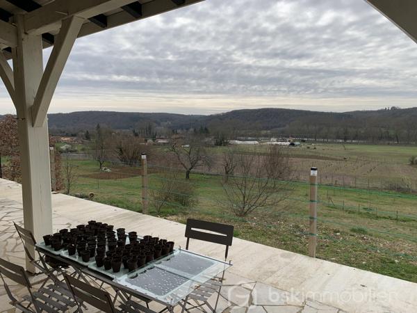 Propriete de 252 m²