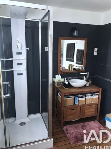 Maison à vendre 4 pièces 99 m² La Flèche