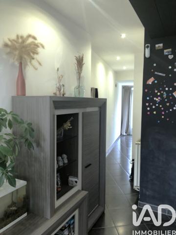 Maison à vendre 4 pièces 99 m² La Flèche