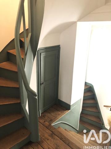 Maison à vendre 4 pièces 99 m² La Flèche