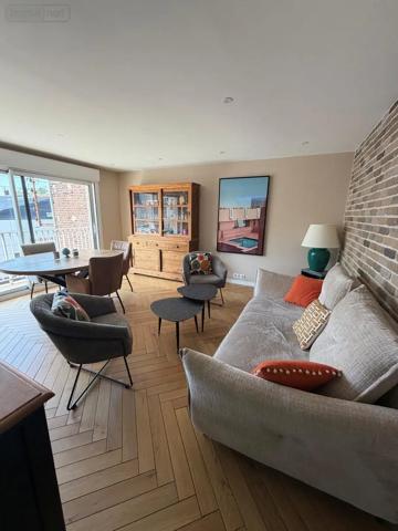 Achat - Appartement Béthune 62400 65 m 2