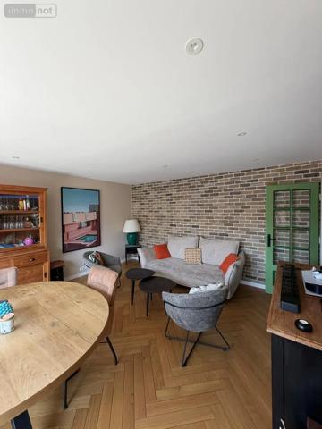 Achat - Appartement Béthune 62400 65 m 2