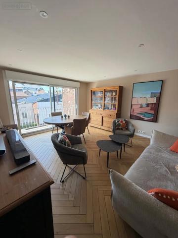 Achat - Appartement Béthune 62400 65 m 2