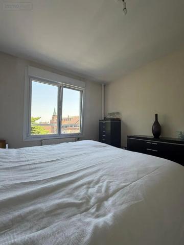 Achat - Appartement Béthune 62400 65 m 2