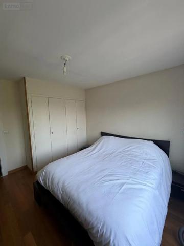Achat - Appartement Béthune 62400 65 m 2