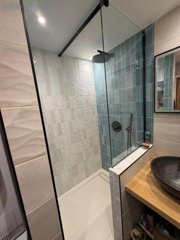 Achat - Appartement Béthune 62400 65 m 2