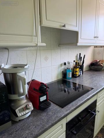 Achat - Appartement Béthune 62400 65 m 2