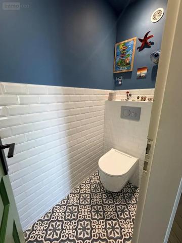 Achat - Appartement Béthune 62400 65 m 2