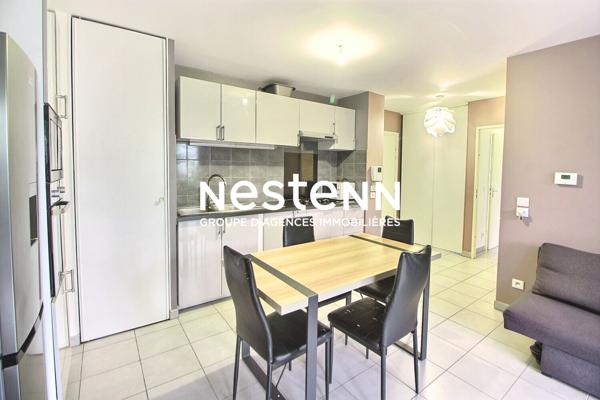 Appartement Venissieux 3 pièce(s) 58m2